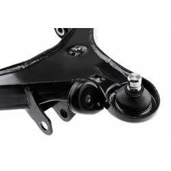 Lengőkar, kerékfelfüggesztés ELSŐ NISSAN NAVARA 05- ALSÓ JOBB 54500EB31A