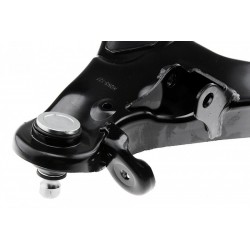 Lengőkar, kerékfelfüggesztés ELSŐ NISSAN NAVARA 05- ALSÓ JOBB 54500EB31A