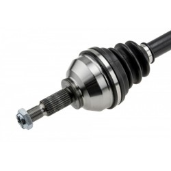 Hajtótengely RENAULT TRAFFIC III 2.0DCI 06-13, 2.5DCI 08- /BAL/ 304780