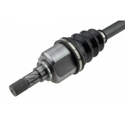 Hajtótengely RENAULT TRAFFIC III 2.0DCI 06-13, 2.5DCI 08- /JOBB/