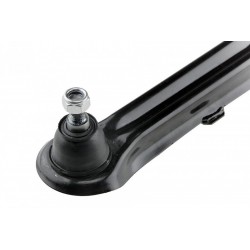 Lengőkar, kerékfelfüggesztés HÁTSÓ MITSUBISHI PAJERO MONTERO III/IV 00- 4117A025