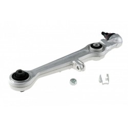 Lengőkar, kerékfelfüggesztés ELSŐ AUDI A4 95-00, A6 97-00, VW PASSAT 97-00 ALSÓ ELSŐ 4D0407151A