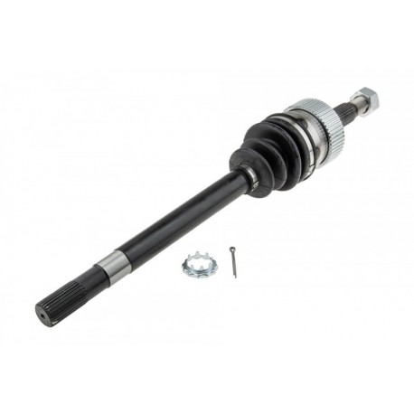 Hajtótengely JEEP GRAND CHEROKEE -99 /BAL/