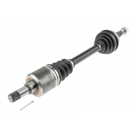 Hajtótengely CITROEN JUMPY 2.0HDI 06-, PEUGEOT EXPERT 2.0HDI 06-, FIAT SCUDO 2.0D 07- /BAL/ 305131