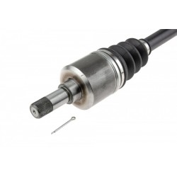 Hajtótengely CITROEN JUMPY 2.0HDI 06-, PEUGEOT EXPERT 2.0HDI 06-, FIAT SCUDO 2.0D 07- /BAL/ 305131