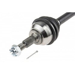 Hajtótengely CITROEN JUMPY 2.0HDI 06-, PEUGEOT EXPERT 2.0HDI 06-, FIAT SCUDO 2.0D 07- /BAL/ 305131