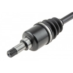 Hajtótengely PEUGEOT 206 1.1,1.4 98-,1.6 98-00,1.4HDI 01- /BAL/ 32723C