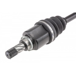 Hajtótengely RENAULT KANGOO 1.5DCI 1.6 08- BAL 8200687739