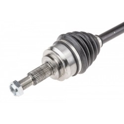 Hajtótengely RENAULT KANGOO 1.5DCI 1.6 08- BAL 8200687739