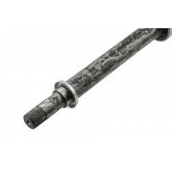 Hajtótengely RENAULT KANGOO 1.5DCI 1.6 08- JOBB 8200687740