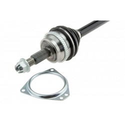 Hajtótengely RENAULT MASTER II 2.5DCI 01-, OPEL MOVANO 2.5DTI 01- /BAL/ 8200178624