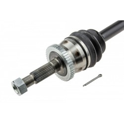 Hajtótengely JEEP GRAND CHEROKEE 99-04 /WITH VARI-LOCK/ /JOBB/ 05012748AA