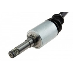 Hajtótengely CITROEN SAXO 96-03, AX -98, PEUGEOT 106 96-03 /JOBB/ DS38062