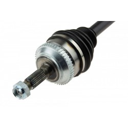 Hajtótengely CITROEN SAXO 96-03, AX -98, PEUGEOT 106 96-03 /JOBB/ DS38062