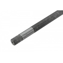 Hajtótengely RENAULT TRAFFIC II 1.9DCI,2.0,2.5DCI 01- GEAR PK5/PK6 , VIVARO KOMBI 01- /JOBB/ DS39237