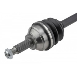 Hajtótengely RENAULT TRAFFIC II 1.9DCI,2.0,2.5DCI 01- GEAR PK5/PK6 , VIVARO KOMBI 01- /JOBB/ DS39237