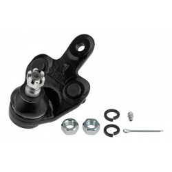 Támasztó- / vezetőcsukló TOYOTA HIGHLANDER 07-13, LEXUS RX 08- /ELSŐ ALSÓ BAL/ 4334049035