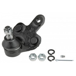 Támasztó- / vezetőcsukló TOYOTA HIGHLANDER 07-13, LEXUS RX 08- /ELSŐ ALSÓ JOBB/ 4333049125