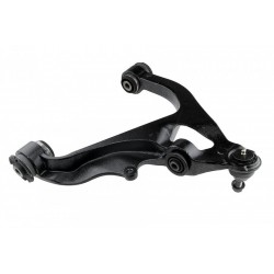 Lengőkar, kerékfelfüggesztés ELSŐ DODGE RAM 1500 06-12 /ALSÓ BAL/ MS25150R