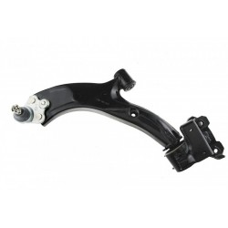 Lengőkar, kerékfelfüggesztés ELSŐ HONDA CR-V 07- /ALSÓ BAL/ 51360SWAE01