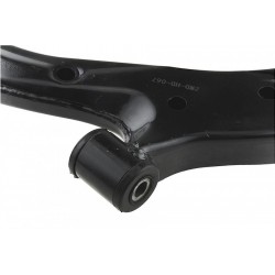 Lengőkar, kerékfelfüggesztés ELSŐ HONDA CR-V 07- /ALSÓ BAL/ 51360SWAE01