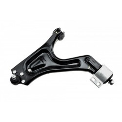 Lengőkar, kerékfelfüggesztés ELSŐ SAAB 9-5 01-05 /ALSÓ BAL/ 0870310