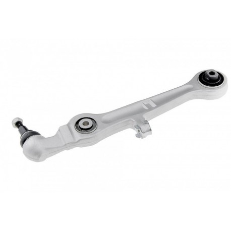 Lengőkar, kerékfelfüggesztés ELSŐ AUDI A4 00-08, SEAT EXEO 09- ALSÓ 8E0407151M