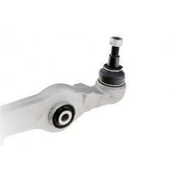 Lengőkar, kerékfelfüggesztés ELSŐ AUDI A6 00-05, SKODA SUPERB 01-08, VW PASSAT 00-05 ALSÓ 4B3407151A