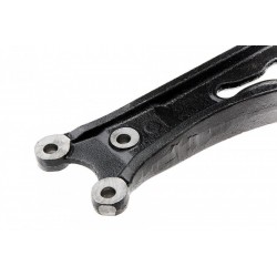 Lengőkar, kerékfelfüggesztés ELSŐ AUDI A3 03-, VW TOURAN 03- /ALSÓ JOBB/ 1K0407152M