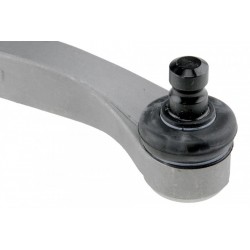 Lengőkar, kerékfelfüggesztés ELSŐ AUDI A6 04-, A8 03-10, VW PHAETON 02- / BAL ELSŐ/ 4E0407505B