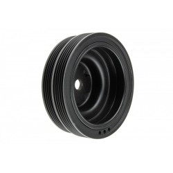 Szíjtárcsa, főtengely MITSUBISHI SPACE STAR 1.3,1.6 02-, COLT/LANCER 00-03, CARISMA 1.3