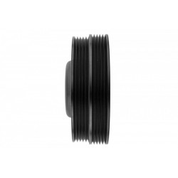 Szíjtárcsa, főtengely MITSUBISHI SPACE STAR 1.3,1.6 02-, COLT/LANCER 00-03, CARISMA 1.3