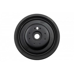 Szíjtárcsa, főtengely MITSUBISHI SPACE STAR 1.3,1.6 02-, COLT/LANCER 00-03, CARISMA 1.3