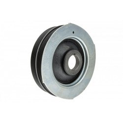 Szíjtárcsa, főtengely MAZDA 323 1.8, 2.0 BJ 98-, MPV 2.0 99-02 , PREMACY 1.8, 2.0 99-