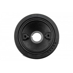 Szíjtárcsa, főtengely MAZDA 323 1.8, 2.0 BJ 98-, MPV 2.0 99-02 , PREMACY 1.8, 2.0 99-