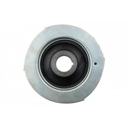 Szíjtárcsa, főtengely MAZDA 323 1.8, 2.0 BJ 98-, MPV 2.0 99-02 , PREMACY 1.8, 2.0 99-