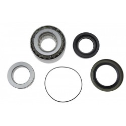 Kerékcsapágy készlet HÁTSÓ MITSUBISHI PAJERO -00