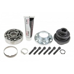 Csuklókészlet, hajtótengely BELSŐ MERCEDES C- W202/203 93-08, E-KLASA W124/210 90-02 /HÁTSÓ/ A1403500813