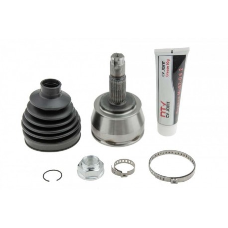 Csuklókészlet, hajtótengely KÜLSŐ ALFA ROMEO 156 1.9JTD,2.4JTD 01-, FIAT BRAVO II 1.9D 07-, STILO 1.9JTD 04-, LANCIA LYBRA