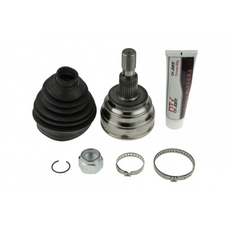 Csuklókészlet, hajtótengely KÜLSŐ MERCEDES G- 06-, M-KLASA 04-, R-KLASA 4 MATIC 04-13 A1643300801