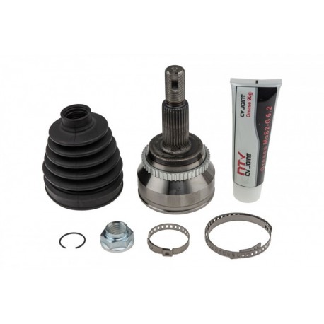 Csuklókészlet, hajtótengely KÜLSŐ TOYOTA HIGHLANDER MHU23/MHU28 3.5 05-07, LEXUS RX400H 05-08