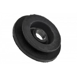 Rögzítés, hűtő NISSAN MURANO Z50/Z51 02-14, PRIMERA P12 01-07, NOTE 05-12, X-TRAIL T30/T31/T32 00-, TIIDA 05-12 215064M400