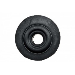 Rögzítés, hűtő NISSAN MURANO Z50/Z51 02-14, PRIMERA P12 01-07, NOTE 05-12, X-TRAIL T30/T31/T32 00-, TIIDA 05-12 215064M400