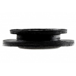 Rögzítés, hűtő NISSAN MURANO Z50/Z51 02-14, PRIMERA P12 01-07, NOTE 05-12, X-TRAIL T30/T31/T32 00-, TIIDA 05-12 215064M400