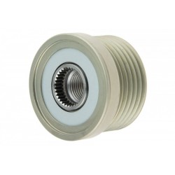 Generátor szabadonfutó BMW E46 E90 12314466273 12314466273