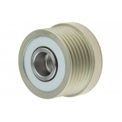 Generátor szabadonfutó BMW E46 E90 12314466273 12314466273