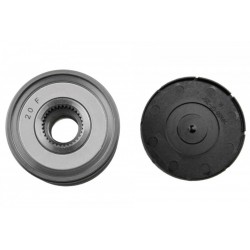 Generátor szabadonfutó CHRYSLER 300C 3.0CRD 2005.09-, JEEP GRAND CHEROKEE 3.0CRD, 3.7 2005.06- 6421500660