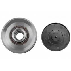 Generátor szabadonfutó NISSAN TERRANO II R20 3.0TDI (ZD30) 2002.02-, PATROL GR Y61 3.0TDI 2000.02- 231502W200