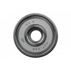 Generátor szabadonfutó RENAULT 1.5 DCI 7700110616 7700110616