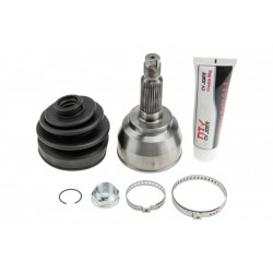 Csuklókészlet, hajtótengely KÜLSŐ MAZDA 3 BK 2.3 -09, MAZDA 3 2,3 09- GG4625500